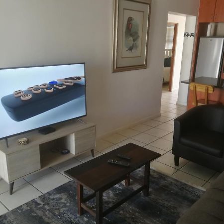 Sunset Heights 64 Apartment Лангебан Екстериор снимка