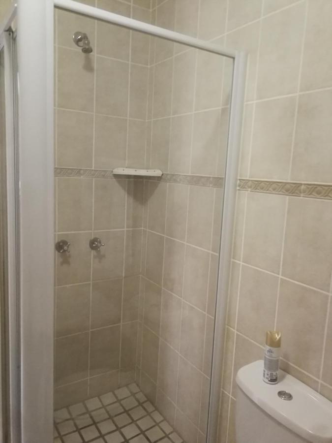 Sunset Heights 64 Apartment Лангебан Екстериор снимка