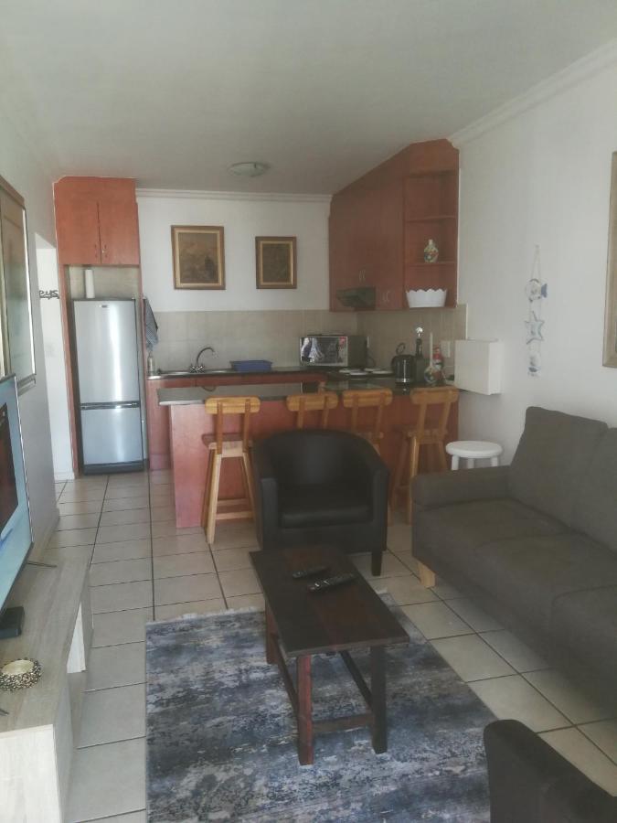 Sunset Heights 64 Apartment Лангебан Екстериор снимка