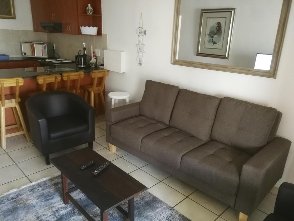 Sunset Heights 64 Apartment Лангебан Екстериор снимка