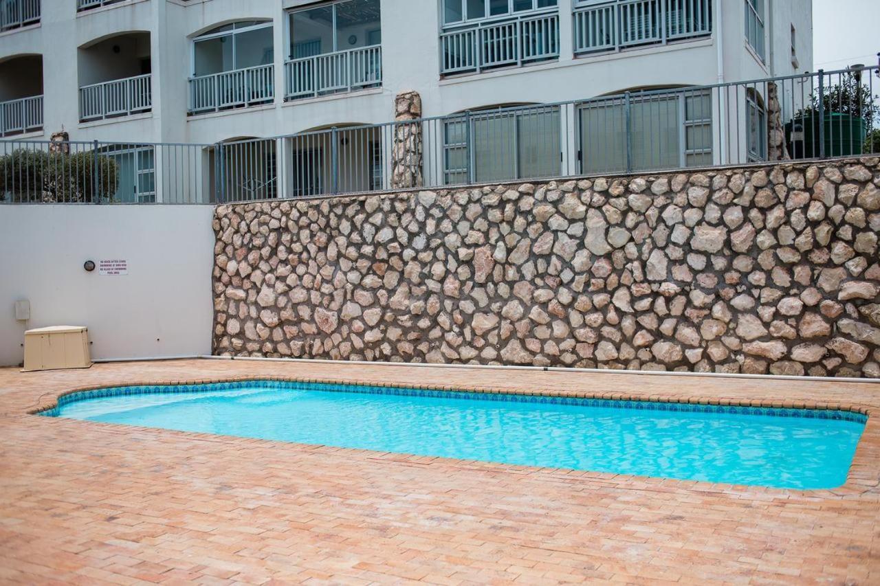 Sunset Heights 64 Apartment Лангебан Екстериор снимка