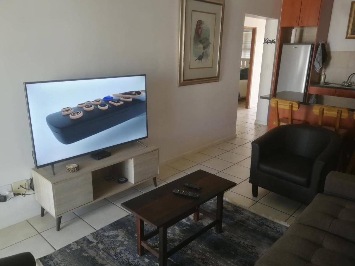 Sunset Heights 64 Apartment Лангебан Екстериор снимка