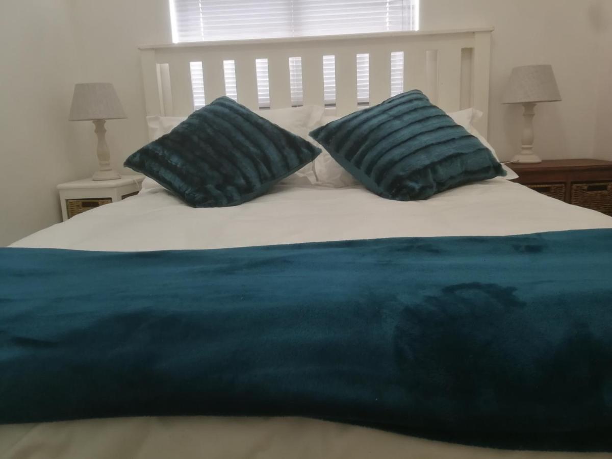 Sunset Heights 64 Apartment Лангебан Екстериор снимка